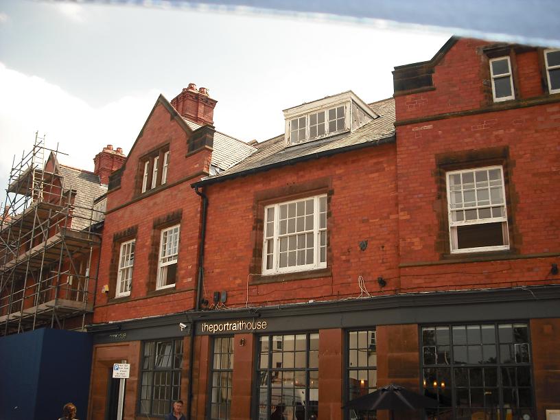 Savi Property Commercial and Residential Property in Wirral